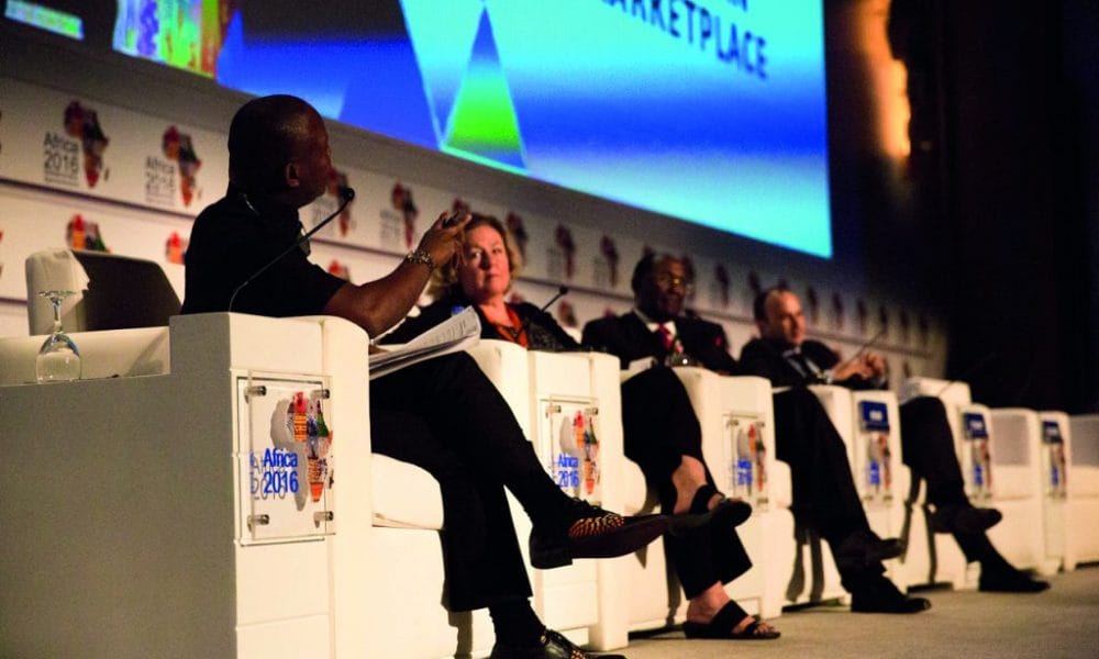 Egypt to host six Heads of State and Africa’s leading CEOs at the Africa 2017 Forum