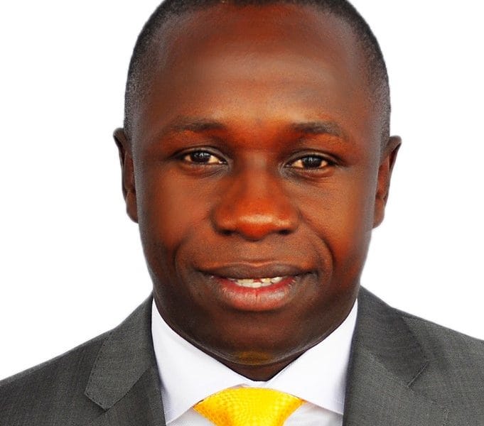Ogwang Peter 1