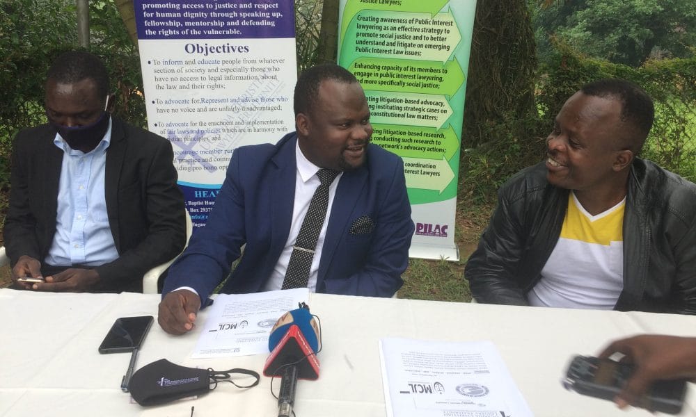 Religious Lawyers scaled