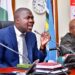 Opinion | Tweheyo Ronald: Why the Democratic Party Needs Richard Sebamala