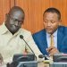 West Nile NRM  MPs to protest over unfunded Roads