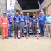 The 2025 Pearl of Africa Uganda Rally is on
